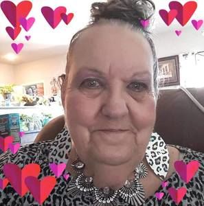 Meet your Posher, Kathie